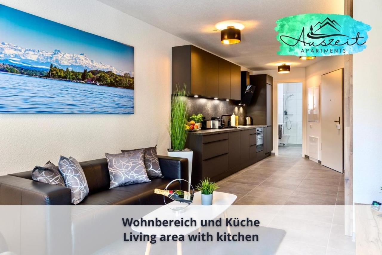 Auszeit Apartment Harmony FDH Εξωτερικό φωτογραφία