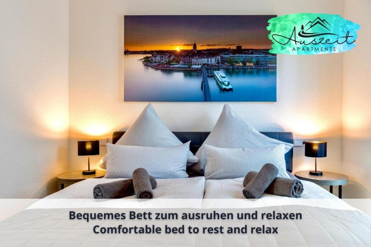 Auszeit Apartment Harmony FDH Εξωτερικό φωτογραφία